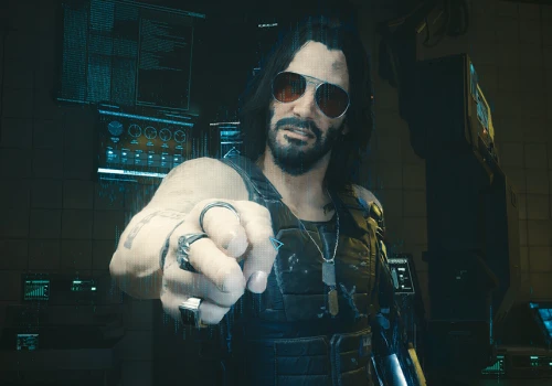 Cyberpunk 2077 także na srebrnym ekranie. Zapowiedziano aktorski film w uniwersum gry CD Projektu