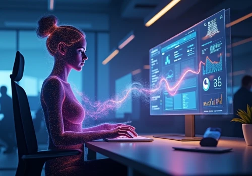 Gemini jako firmowy współpracownik. Google tworzy agenta z własnym kontem Workspace