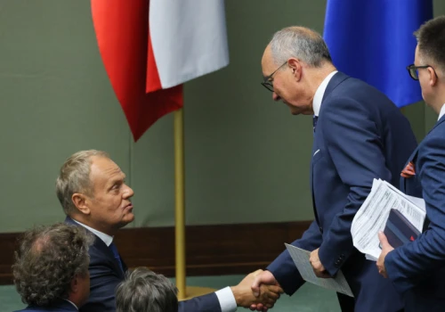 Przewrót na rynku alkoholu. Zakaz reklamy, nocna prohibicja i wyższe opłaty