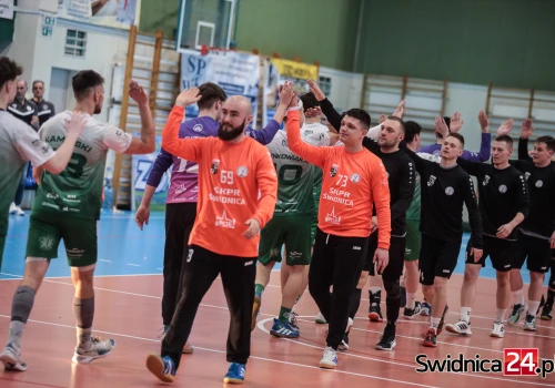 Do Świdnicy zawita Wolsztyniak, sąsiad w ligowej tabeli