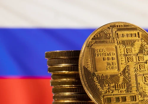 Trzy rosyjskie giełdy kryptowalut objęte sankcjami przez Wielką Brytanię!