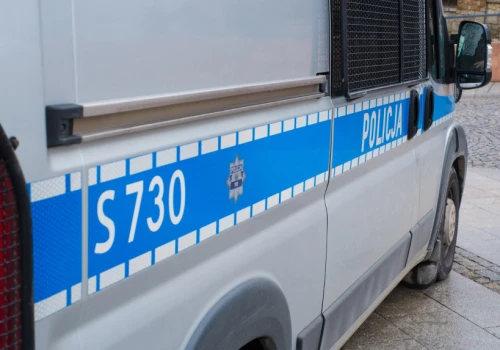 Tragedia w szkole. Nie żyje woźna zamordowana przez ucznia
