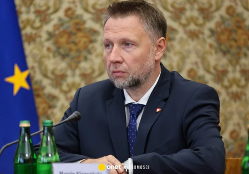 Ataki i napięcie w szkołach. MSWiA wystosowało specjalny komunikat
