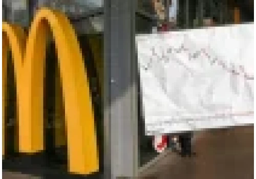 Big Mac za 18 dolców? AI ustaliło ceny; McDonalds pozwany