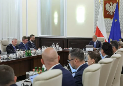 Donaldowi Tuskowi nie starczy czasu? „Po prostu tragedia”, „Rząd na dwie kadencje”