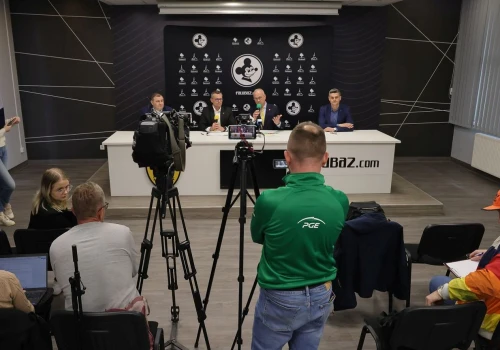 7-krotnemu mistrzowi Polski grozi upadek. Tylko jedna rzecz może ich uratować