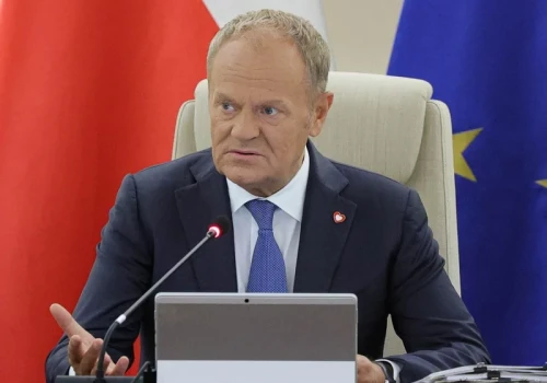 Tusk dostał jasny sygnał. Polacy zabrali głos w najnowszym sondażu
