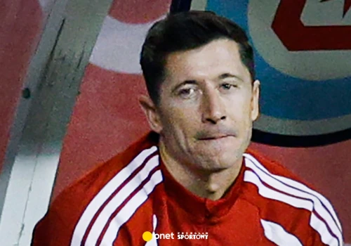 Robert Lewandowski "się wykartkował" i co z tego? Nie zgadzam się