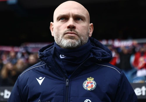 Trener Wisły grzmi przed meczem z Legią. 