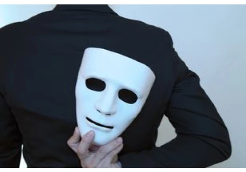 Jak mówią psychopaci? Naukowcy to zbadali