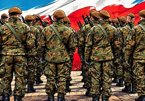 Pobór, którego nie chcemy. Obowiązek, którego nie unikniemy