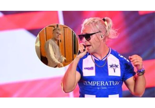 Willa Skolima robi wrażenie. Tak mieszka gwiazdor disco polo