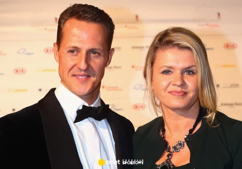 Tyle kosztuje opieka nad Michaelem Schumacherem. To decyzje jego żony