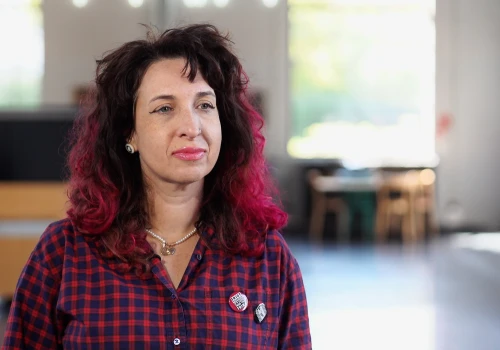 Sylwia Chutnik: Bez stabilizacji finansowej czujemy się wiecznie w potrzasku. Mój zawód to nieustanne czekanie na przelew