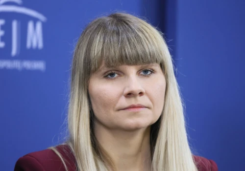 Ataki uczniów w szkołach - jak zapobiec agresji wśród dzieci? Rzecznik Praw Dziecka w Radiu RMF24