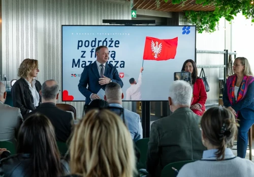 Globalne Mazowsze