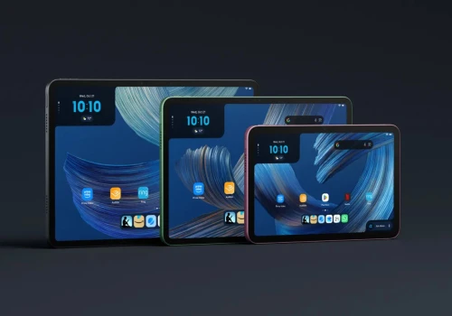 Amazon rzuca wyzwanie iPadowi i kapituluje przed Google