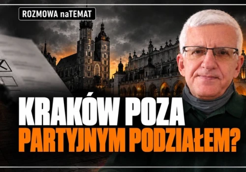 Drugie dno starcia Gibały z Piątkowską to smutny obrazek. 