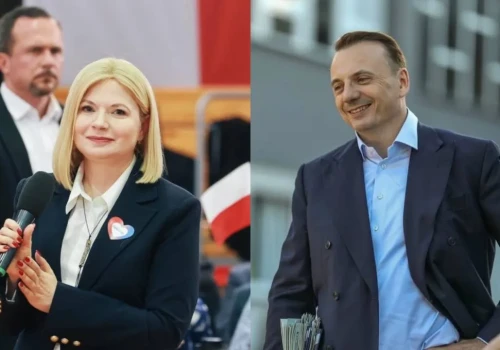 Piątkowska czy Gibała? Dziś ostatni dzień kampanii. Zbliża się cisza wyborcza