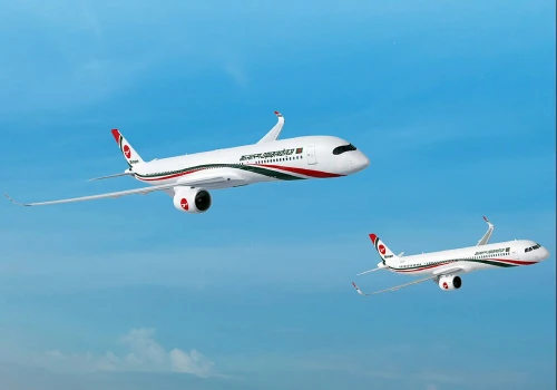 Biman Bangladesh zamawiają 10 Airbusów. Koniec wieloletnich zapowiedzi