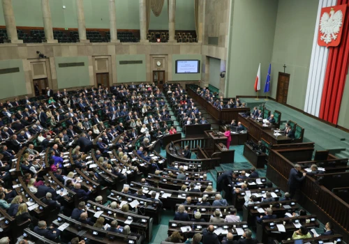 Sejm uchwalił ustawę o ograniczeniu najmu krótkoterminowego
