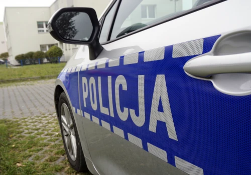 Policja prowadzi wzmożone patrole wokół kieleckich szkół