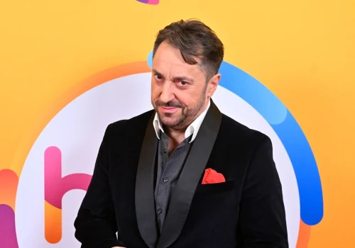Marcin Miller z Boys w „Halo Tu Polsat” o występie na Roztańczonym PGE Narodowym