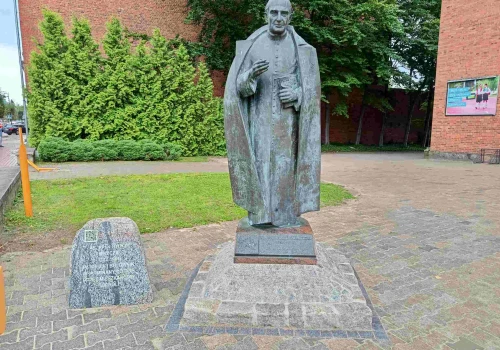 Józef Wrycza. Kapelan Wojska Polskiego i działacz narodowy na Pomorzu