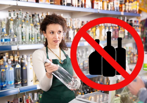Nocna prohibicja uchwalona przez Sejm. Nawet 1 mln złotych kary za reklamę alkoholu