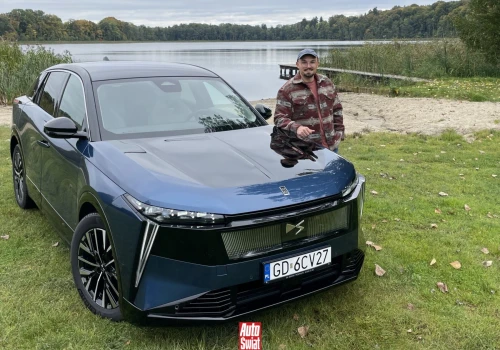 Sprawdzam, czy najnowszy DS ma w sobie coś z oryginału. "Siódemka" trochę oszukuje