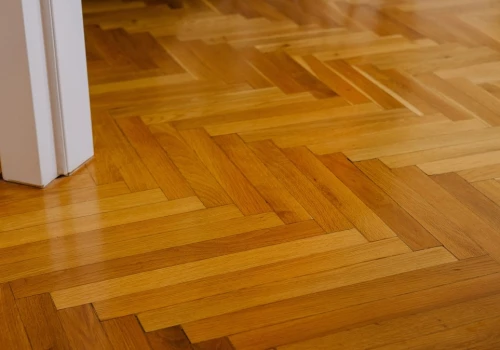Każdy miał, nikt nie pamięta. Dziś ta podłoga jest modniejsza niż panele