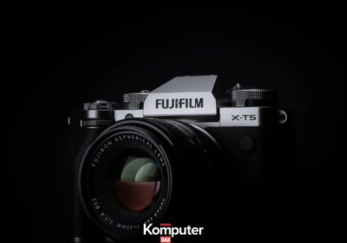 Nowy aparat od Fujifilm już wkrótce. Co zaoferuje X-T6?