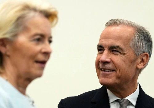 Sojusz Unii Europejskiej i Kanady. Są nowe wieści