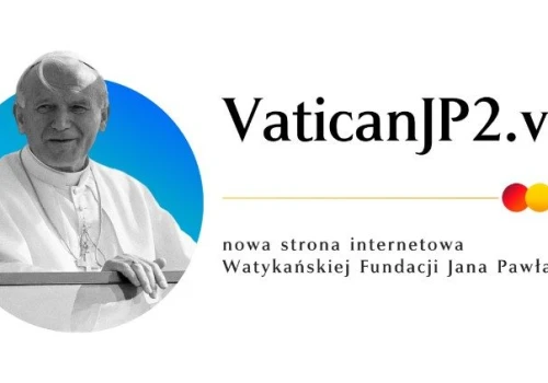 Jubileusz Watykańskiej Fundacji Jana Pawła II