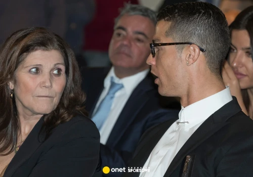 Tak mama Cristiano Ronaldo reaguje na aferę wokół syna i reprezentacji Portugalii
