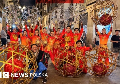 Czy zbliżenie Hiszpanii i Chin grozi jedności Europy?