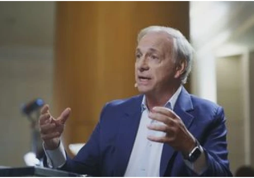 Ray Dalio ostrzega przed pęknięciem bańki AI i 