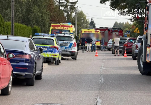 Policja o rzekomym internetowym challenge’u. Brak potwierdzenia doniesień, apel o spokój
