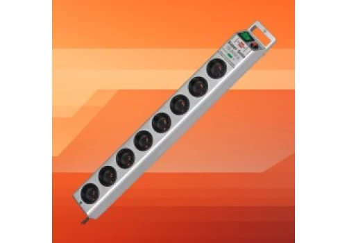 Listwa zasilająca Brennenstuhl Super Solid Line z 8 gniazdami za 70,60 zł w Amazon PL