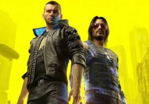 „Cyberpunk 2077”: powstanie film aktorski! Z polskiego podwórka na ekrany kin w Hollywood