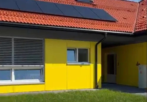 Mało dzieci w żłobku w Jeleśni