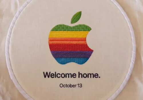 Apple pokaże po weekendzie kolejne sprzęty. Wiemy, co to będzie