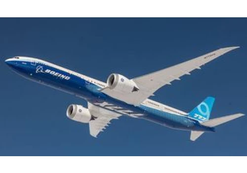 Emirates może zamienić Boeinga 787 na 777X. Decyzja w dwa miesiące