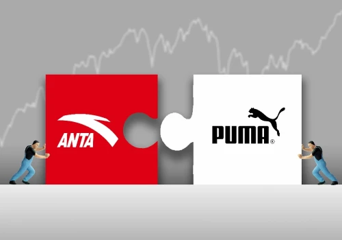 Anta Group największym akcjonariuszem PUMA SE