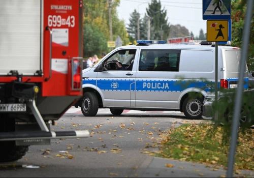 Nowe zatrzymania na Mazowszu. Czterech nastolatków z trzech miejscowości