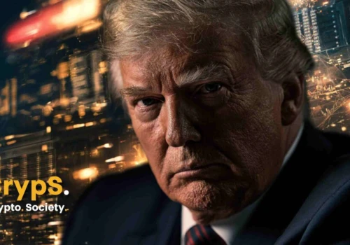 W co inwestuje Donald Trump? Jedna spółka zwróciła szczególną uwagę