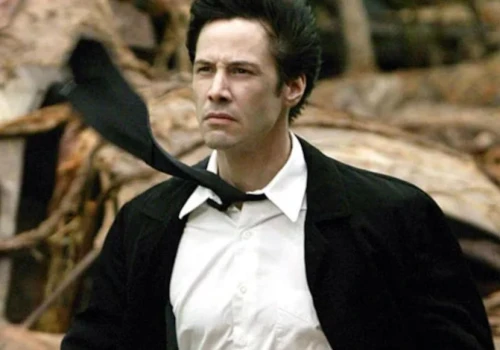 Piekło zamarzło? „Constantine 2” z Keanu Reevesem wciąż powstaje pomimo roszad i fuzji w Hollywood