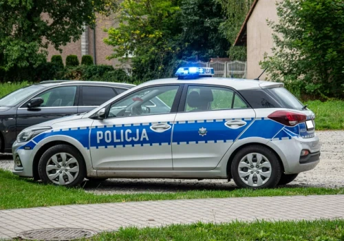 Mieli planować ataki w szkołach. Seria zatrzymań nastolatków pod Warszawą