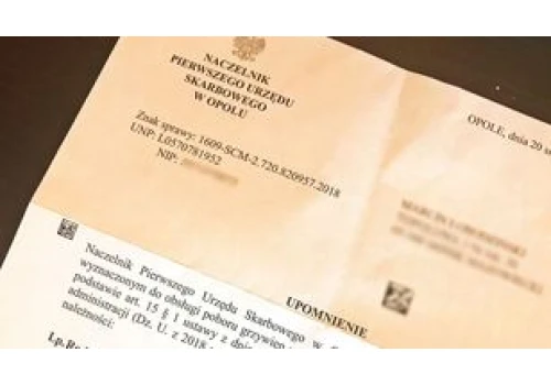 Dostałeś taki list? To nie oszustwo. Lepiej otwórz i zapłać