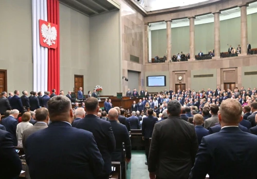 Mowa nienawiści ma być blokowana w Internecie. Sejm dał zielone światło